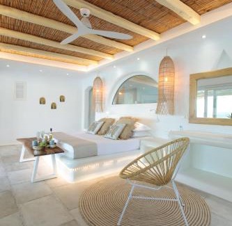 Stelida Apartamento | Avali Deluxe Suites