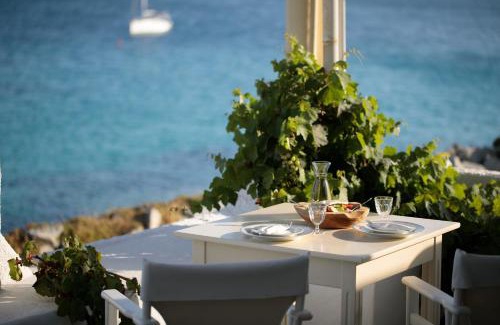 Stelida Apartamento | Avali Deluxe Suites