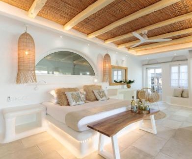 Stelida Apartamento | Avali Deluxe Suites