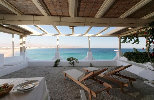Stelida Apartamento | Avali Deluxe Suites