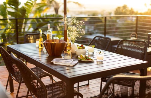 Middletown Casa | Avalon 2 Unit Buyout I III AvantStay Mins to GaslampBeautiful Deck w BBQ