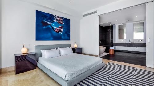 Zona romántica Casa | Avalon - 801 Top Sky Bar Pool 3 BR in Amapas
