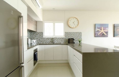 Huskisson Apartamento | Avalon Apartment - ESPECIALES DE INVIERNO !!! 1 habitación (WIFI gratuito, ropa de cama, aire acondicionado, Netflix y garaje)