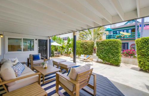 South Mission Beach Casa | Avalon Beach 1