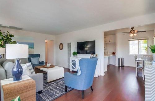 South Mission Beach Casa | Avalon Beach 3