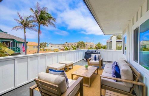 South Mission Beach Casa | Avalon Beach 4