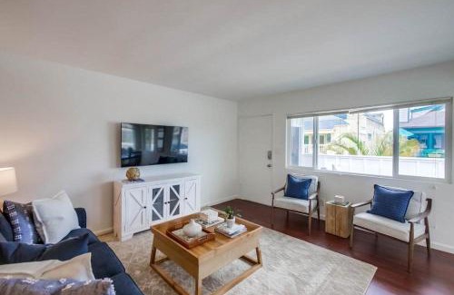South Mission Beach Casa | Avalon Beach 4