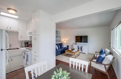 South Mission Beach Casa | Avalon Beach 4