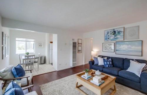 South Mission Beach Casa | Avalon Beach 4