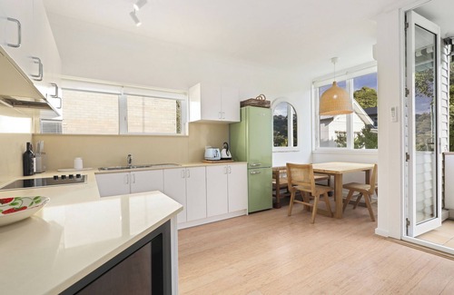 Avalon Beach Apartamento | avalon breakers retreat… just steps to Avalon beach…