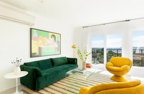 Middletown Casa | Avalon Buyout by AvantStay Mins to Gaslamp Rooftop w BBQ Patio