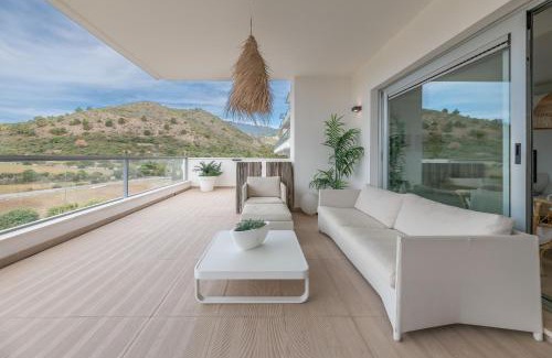 Benahavis Apartamento | Avalon