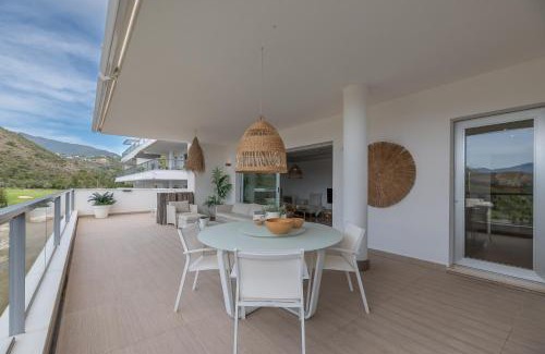 Benahavis Apartamento | Avalon