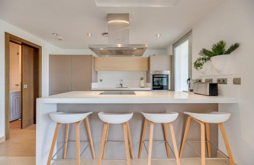 Benahavis Apartamento | Avalon