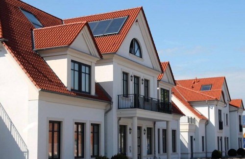 Fehmarn Apartamento | Avalon Ferienwohnungen Bellevue