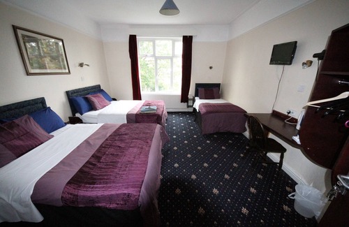 Leeds Casa | Avalon Guest House