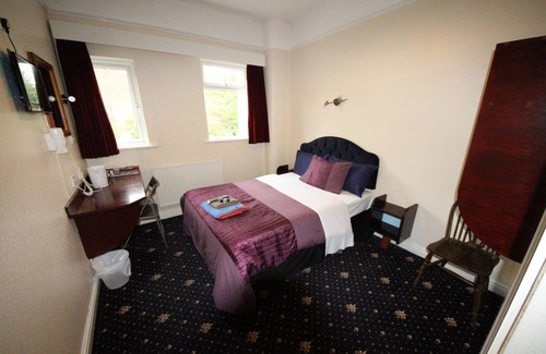 Leeds Casa | Avalon Guest House