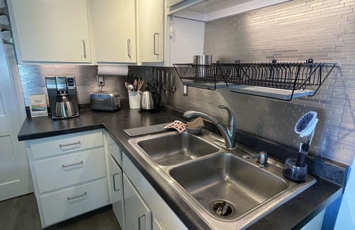Grand Marais Apartamento | Avalon Guesthouse : Eastside Suite