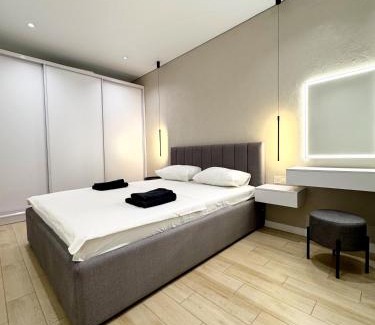 Yavory Apartamento | Avalon Holiday Apartament