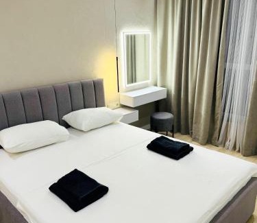 Yavory Apartamento | Avalon Holiday Apartament