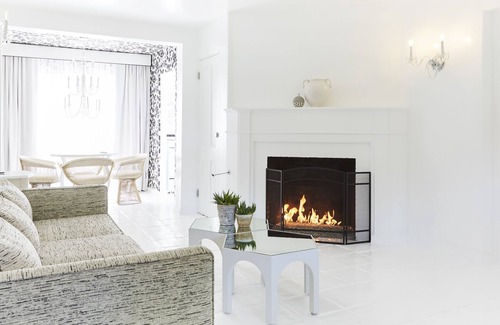 Historic Tennis Club Hotel | Avalon Hotel & Bungalows Palm Springs, a Member of Design Hotels
