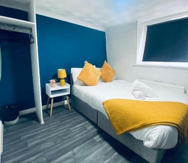 Kemptown Casa | Avalon Hotel