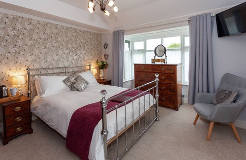 New Forest District Cama Y Desayuno | Avalon House B&B