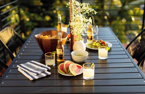 Middletown Cabaña | Avalon IV by Avantstay Mins to Gaslamp Beautiful Deck w/ BBQ