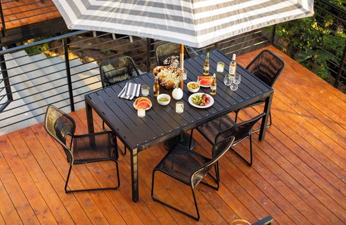 Middletown Cabaña | Avalon IV by Avantstay Mins to Gaslamp Beautiful Deck w/ BBQ