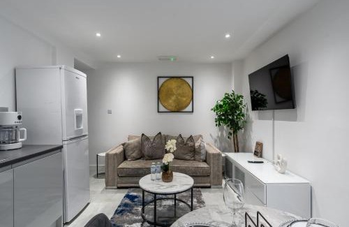Rochester East Ward Apartamento | Avalon luxury stays