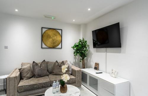 Rochester East Ward Apartamento | Avalon luxury stays
