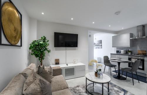 Rochester East Ward Apartamento | Avalon luxury stays