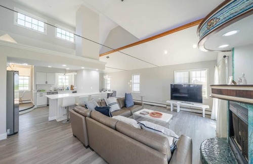 Cape May Court House Casa | Avalon Manor Coastal Gem