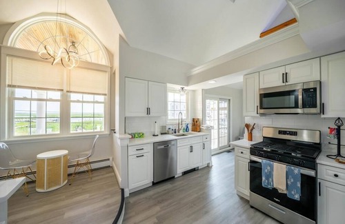 Cape May Court House Casa | Avalon Manor Coastal Gem