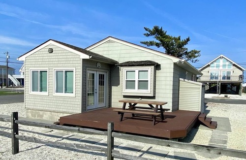 Cape May Court House Casa | Avalon Manor Rancher