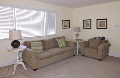 Cape May Court House Casa | Avalon Manor Rancher