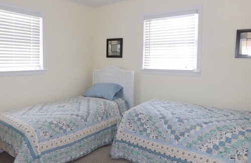 Cape May Court House Casa | Avalon Manor Rancher