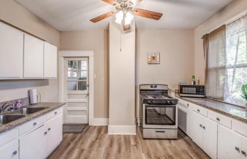 Evergreen Casa | Avalon Nest - Both Units