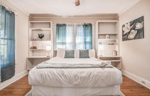 Evergreen Casa | Avalon Nest - Both Units