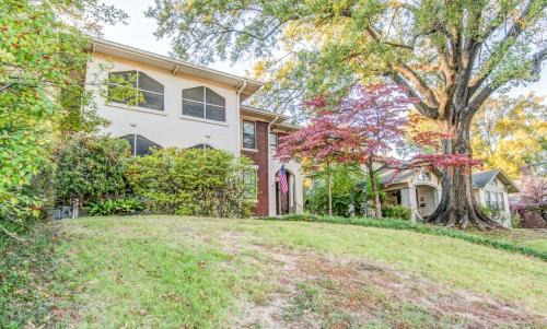 Evergreen Casa | Avalon Nest - Both Units