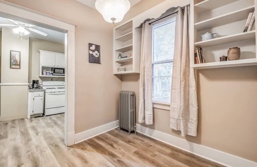 Evergreen Apartamento | Avalon Nest - Both Units