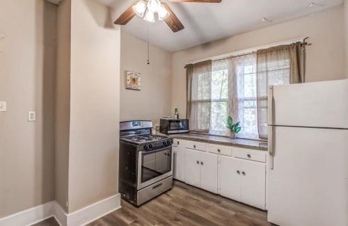 Evergreen Casa | Avalon Nest Upstairs