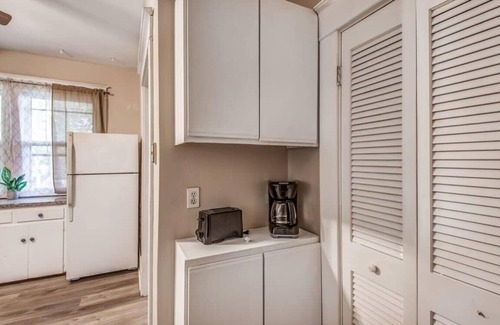 Evergreen Apartamento | Avalon Nest Upstairs