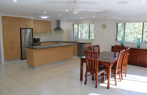 Smiths Lake Casa | Avalon en el lago Smiths