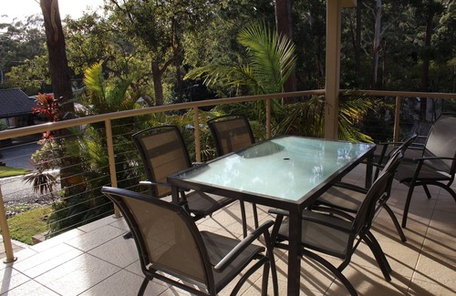 Smiths Lake Casa | Avalon en el lago Smiths