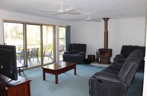 Smiths Lake Casa | Avalon en el lago Smiths