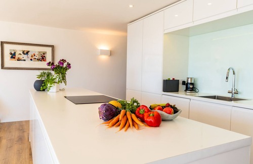 Downderry Chalet De Esquí | Avalon Sea Views
