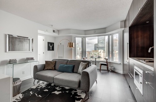Bloor-Yorkville Apartamento | Avalon Suites Yorkville