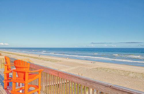 Topsail Beach Casa | Avalon Topsail Beach