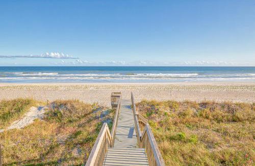 Topsail Beach Casa | Avalon Topsail Beach